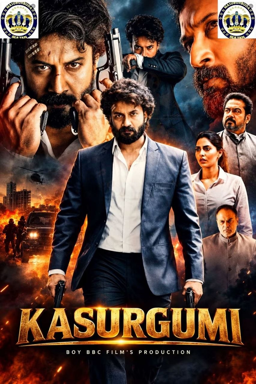 Kasurgumi Sultan