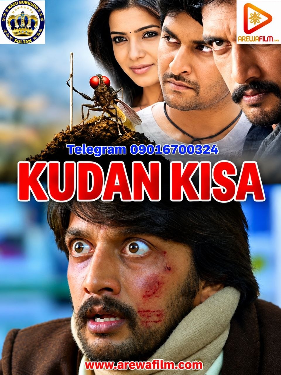 Kudan Kisa Sultan