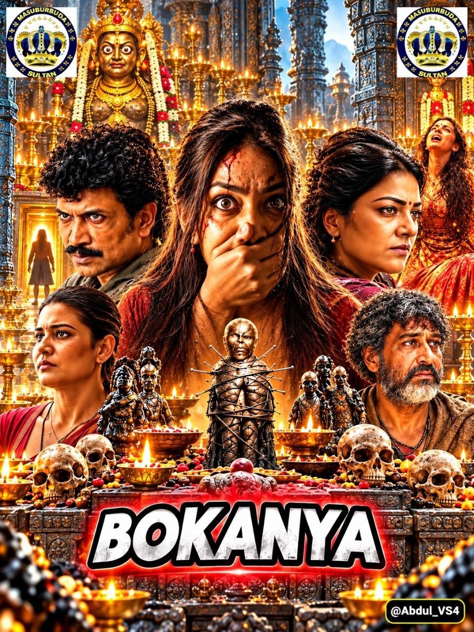Bokanya Sultan