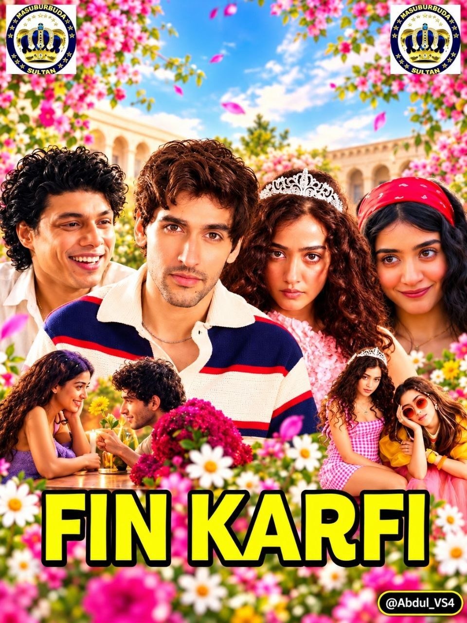 Fin Karfi Sultan