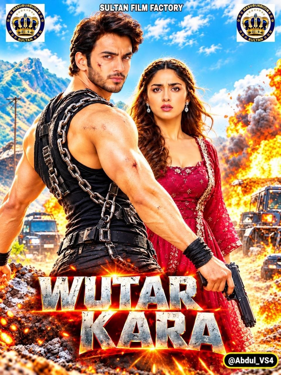Wutar Kara Sultan