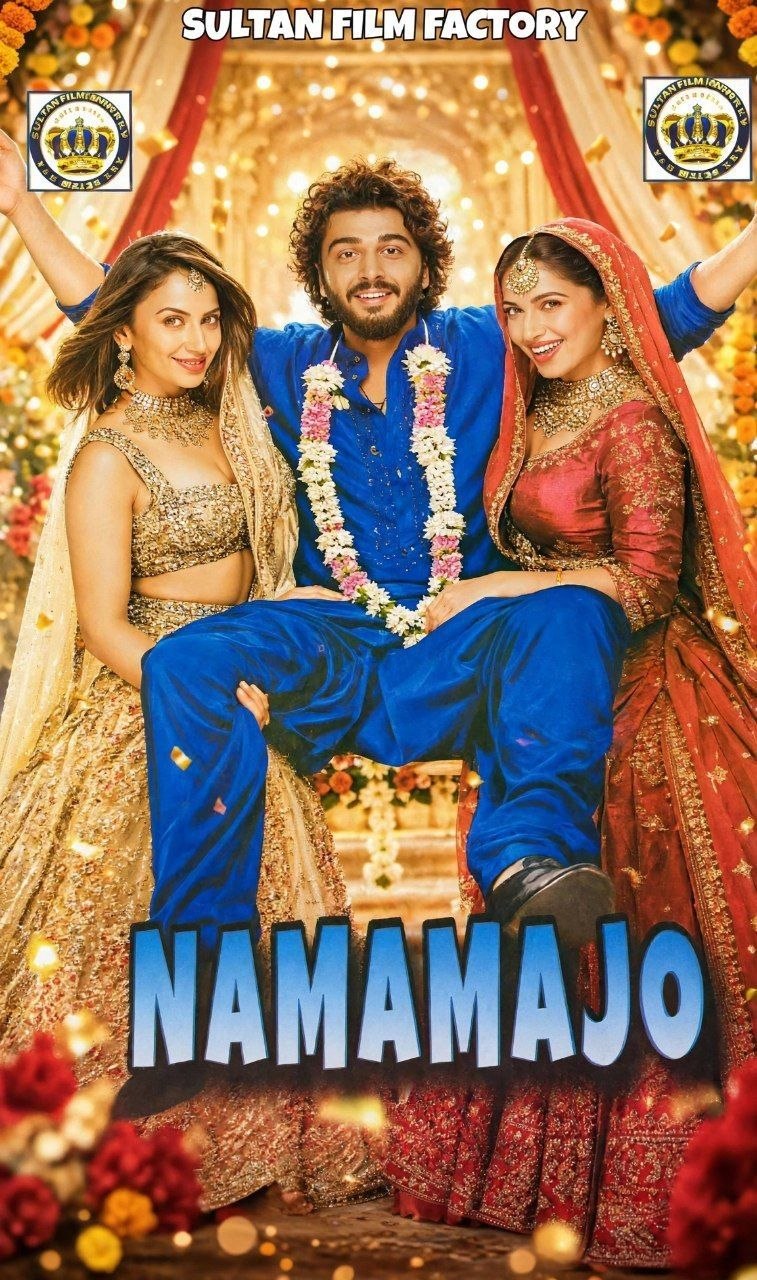 Namamajo Sultan