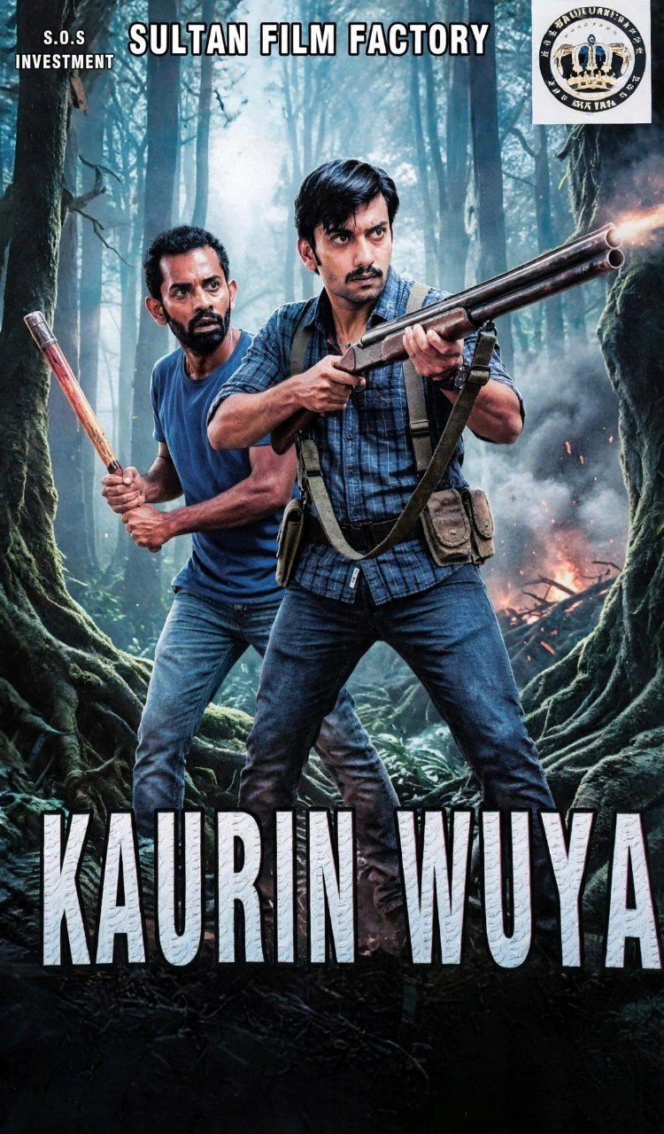 Kaurin Wuya Sultan