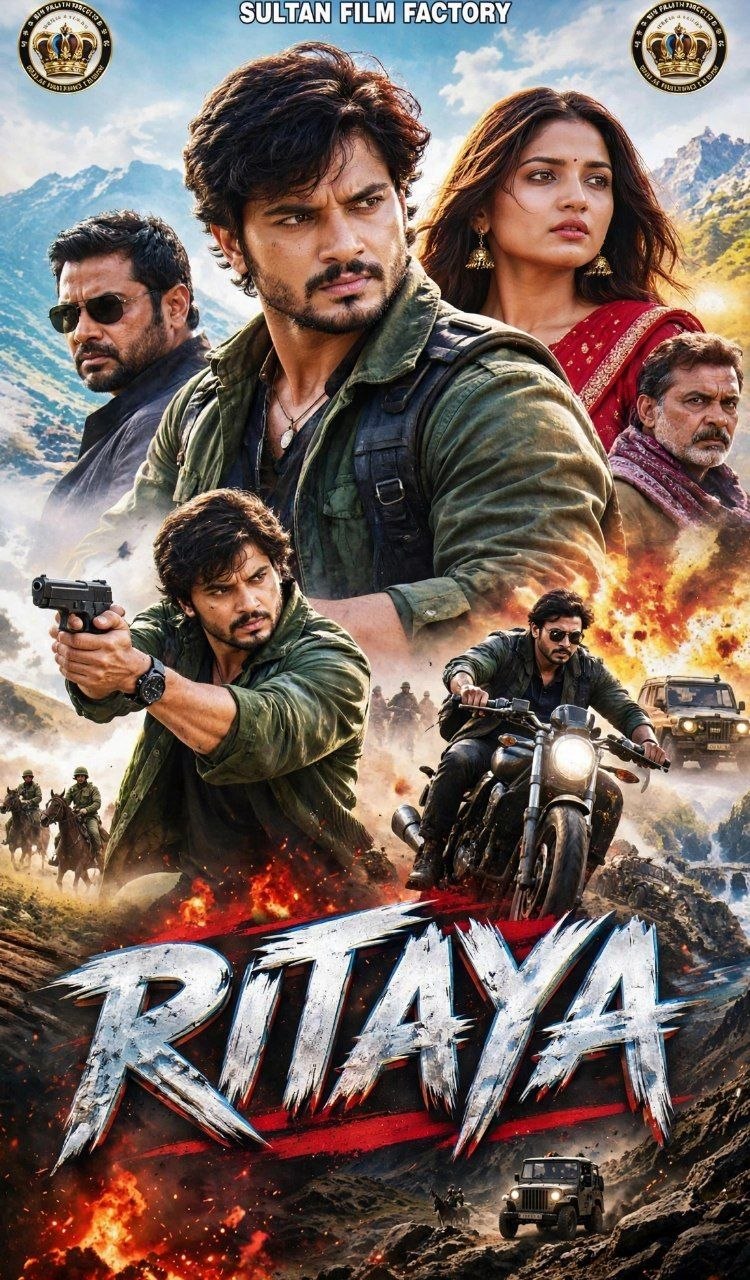 Ritaya Sultan