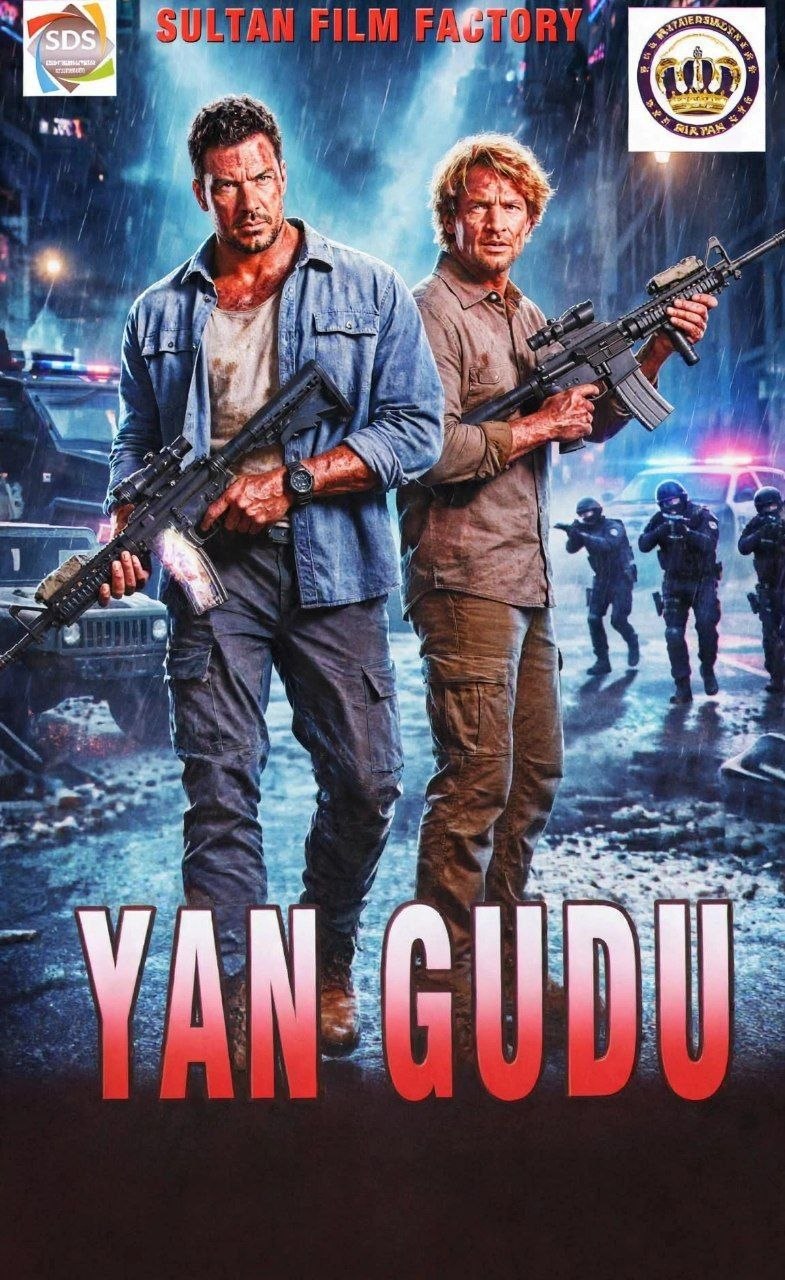 Yan Gudu Sultan