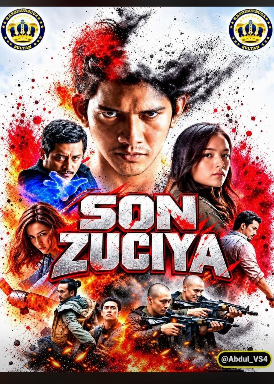 Son Zuciya Sultan Indian Hausa